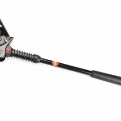 Hebie - Béquille Arrière Avec Adaptateur Pour Haibike Semi-rigides