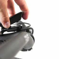 K-Edge - Support De Potence Pour écran Bosch Kiox -Accessoires Pour Vélos Soldes k edge support potence ecran bosch kiox 3 3840x2160