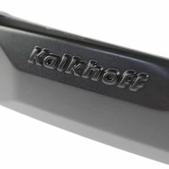Kalkhoff - Jeu De Deux Manivelles Pour Vélo électrique - Noir -Accessoires Pour Vélos Soldes kalkhoff jeu manivelles velo electrique noir gros plan 3840x2160 scaled