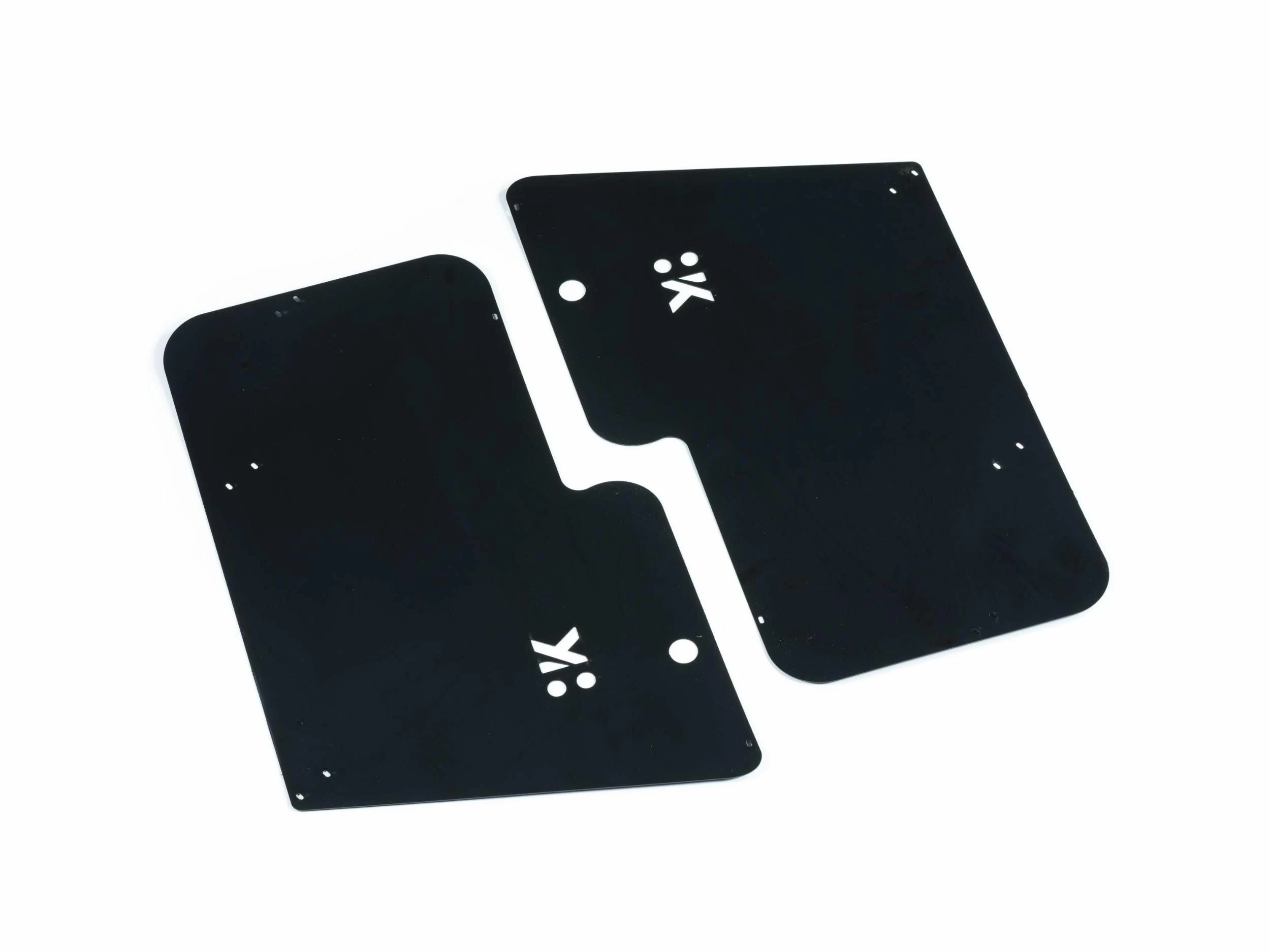 Kiffy - Pare-jupes Pour Capsule MT 3 Kiffy - Pare-jupes Pour Capsule MT