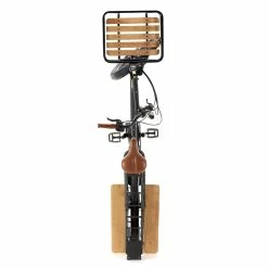 Kiffy - Repose-pieds Pour Capsule MT -Accessoires Pour Vélos Soldes kiffy repose pieds capsule mt 2 3840x2160