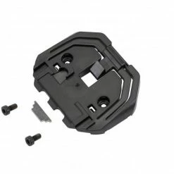 Bosch EBike - Plaque à Visser Pour Batterie PowerTube 400, 500 Ou 625Wh