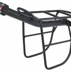 KLICKfix - Freerack Plus - Porte-bagages Autoportant -Accessoires Pour Vélos Soldes klickfix freerack plus porte bagages autoportant 1 3840x2160