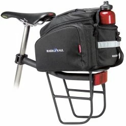 KLICKfix - Freerack Plus - Porte-bagages Autoportant -Accessoires Pour Vélos Soldes klickfix freerack plus porte bagages autoportant 2 3840x2160