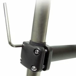 KLICKfix - Freerack Plus - Porte-bagages Autoportant -Accessoires Pour Vélos Soldes klickfix freerack plus porte bagages autoportant 3 3840x2160