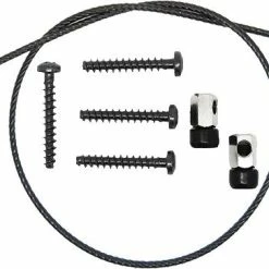 KlickFix - Kit De Fixation Pour Adaptateur De Guidon