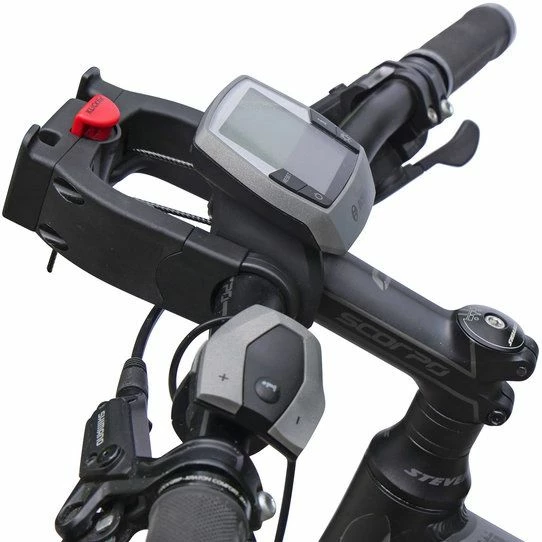 Klickfix - Rallonges 25 Mm Pour Fixation De Guidon 4 Klickfix - Rallonges 25 Mm Pour Fixation De Guidon – Image 2