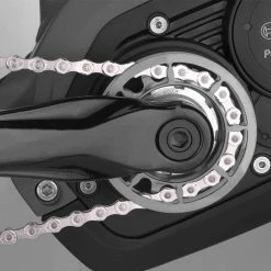 KMC - E1 EPT - Chaîne Pour Vélo électrique - 130 Maillons -Accessoires Pour Vélos Soldes kmc e1 ept chaine 130 maillons 1 3840x2160