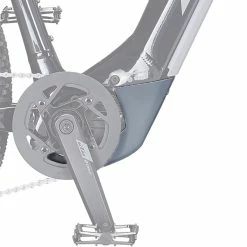 KTM - Cache Moteur Bosch Performance CX Gen.4 -Accessoires Pour Vélos Soldes ktm cache moteur bosch cx4 gris 3840x2160 scaled