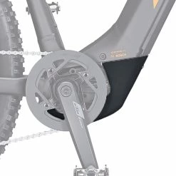 KTM - Cache Moteur Bosch Performance CX Gen.4 -Accessoires Pour Vélos Soldes ktm cache moteur bosch cx4 3840x2160 scaled