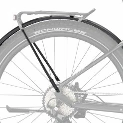 SKS KTM - Garde-boue Arrière Pour Modèles Avec Batterie Bosch PowerTube 750Wh