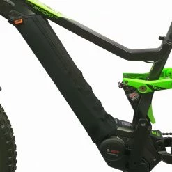 KTM - Housse Néoprène Pour Batterie Bosch PowerTube 500 Wh -Accessoires Pour Vélos Soldes ktm housse neoprene pour batterie bosch powertube 500wh 2404 3840x2160