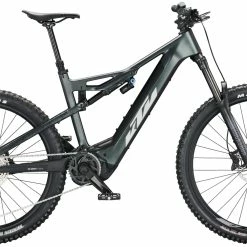 KTM Macina Kapoho Elite - 2022