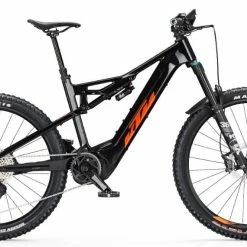 KTM Macina Kapoho Master 2023
