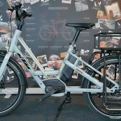 KTM Macina Multi Urban - 2022 -Accessoires Pour Vélos Soldes ktm macina multi urban 1 3840x2160