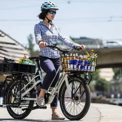 KTM Macina Multi Urban - 2022 -Accessoires Pour Vélos Soldes ktm macina multi urban 2022 3840x2160