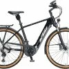KTM Macina Style 610 - 2021 2 KTM Macina Style 610 - 2021 -Accessoires Pour Vélos Soldes ktm macina style 610 homme 2021 metallic black silver grey 3840x2160