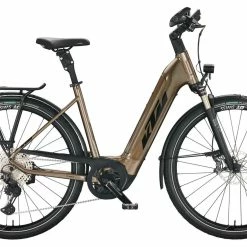 KTM Macina Style 710 - 2022 -Accessoires Pour Vélos Soldes ktm macina style 710 2 3840x2160