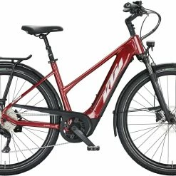 KTM Macina Tour CX 510 - 2022 -Accessoires Pour Vélos Soldes ktm macina tour cx 510 4 3840x2160 scaled