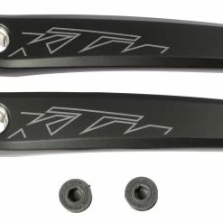 KTM - Manivelles Macina - Miranda Delta - Bosch ISIS