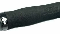 KTM - Poignées Mousse -Accessoires Pour Vélos Soldes ktm poignees mousse noir 3840x2160