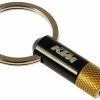 KTM - Porte-clé Adaptateur De Valve Presta DV/SV Vers AV -Accessoires Pour Vélos Soldes ktm porte cle adaptateur de valve presta dv sv vers av 3840x2160