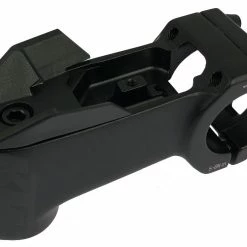 KTM - Potence Avec Support Pour écran Bosch Kiox -Accessoires Pour Vélos Soldes ktm potence pour ecran bosch kiox droite 3840x2160