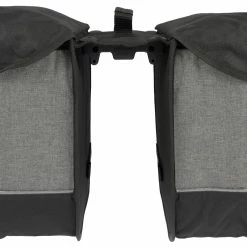 KTM - Sacoche Vélo Double Europa Pour Porte-bagages 18 L 6 KTM - Sacoche Vélo Double Europa Pour Porte-bagages 18 L -Accessoires Pour Vélos Soldes ktm sacoche double porte bagages 3840x2160 scaled