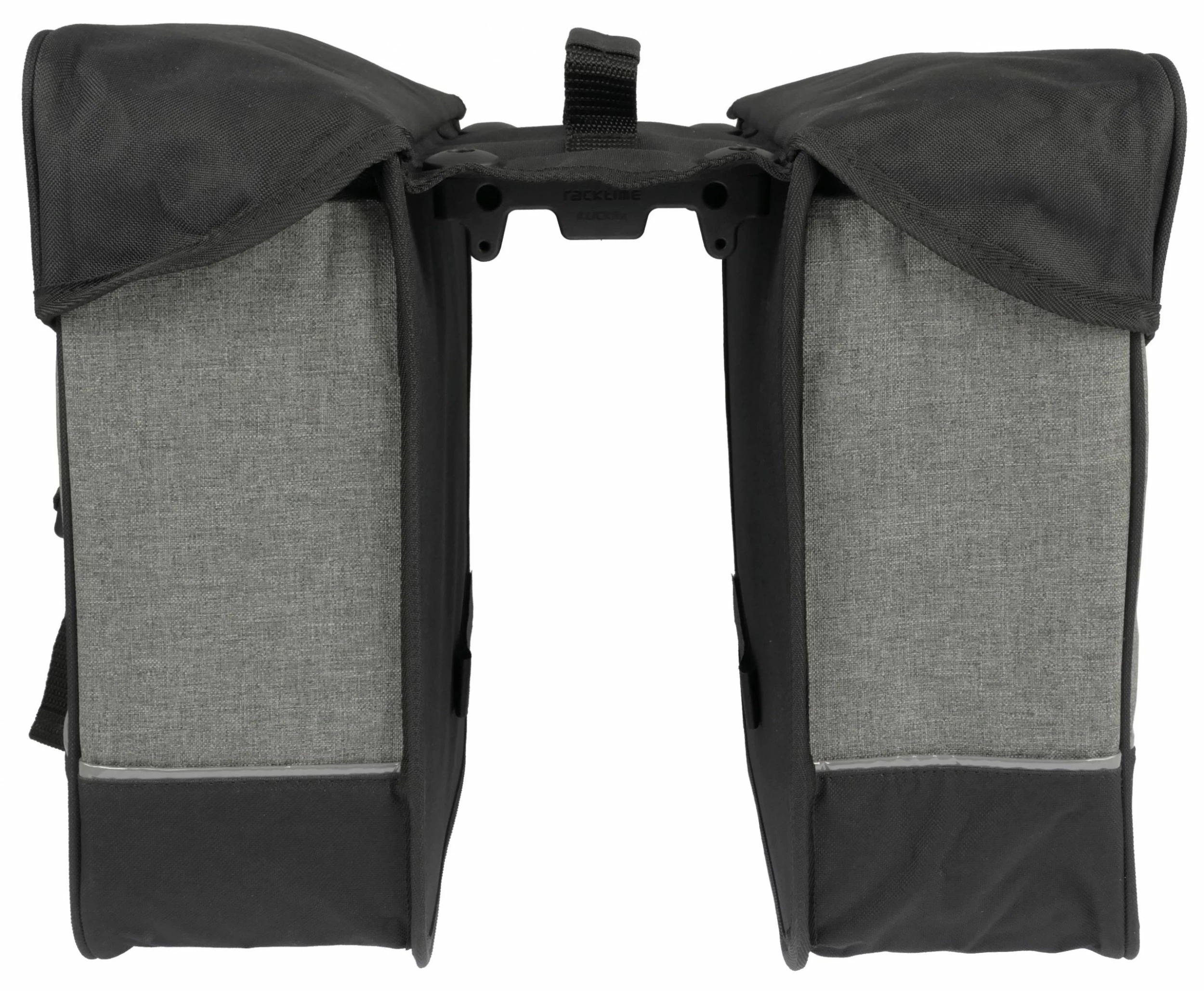 KTM - Sacoche Vélo Double Europa Pour Porte-bagages 18 L 4 KTM - Sacoche Vélo Double Europa Pour Porte-bagages 18 L – Image 2