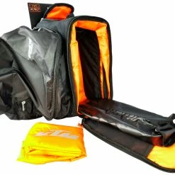 KTM - Sacoche Vélo Sport Trunkbag Pour Porte-bagages 32L -Accessoires Pour Vélos Soldes ktm sacoche porte bagages velo sport 1 3840x2160 scaled