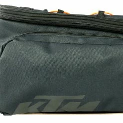KTM - Sacoche Vélo Sport Trunkbag Pour Porte-bagages 32L -Accessoires Pour Vélos Soldes ktm sacoche porte bagages velo sport 4 3840x2160 scaled
