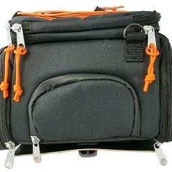 KTM - Sacoche Vélo Sport Trunkbag Pour Porte-bagages 32L -Accessoires Pour Vélos Soldes ktm sacoche porte bagages velo sport 5 3840x2160 scaled