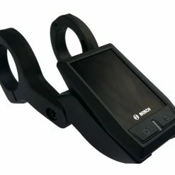 KTM - Support Central Pour écran Bosch Kiox 6 KTM - Support Central Pour écran Bosch Kiox -Accessoires Pour Vélos Soldes ktm support central universel ecran bosch kiox de face 3840x2160