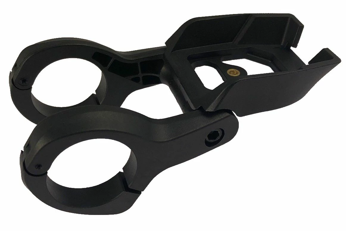 KTM - Support Central Pour écran Bosch Kiox 3 KTM - Support Central Pour écran Bosch Kiox