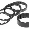 KTM - Set D'entretoises De Direction 1 1/8" Comp/Line -Accessoires Pour Vélos Soldes ktm vorbau spacer set 1 1 8 comp line 3840x2160