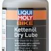 Liqui Moly Bike Lubrifiant Pour Chaîne De Vélo Dry Lube, 100ml -Accessoires Pour Vélos Soldes liqui moly bike lubrifiant pour chaine de velo dry lube 100ml 3840x2160