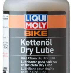 Liqui Moly Bike Lubrifiant Pour Chaîne De Vélo Dry Lube, 100ml