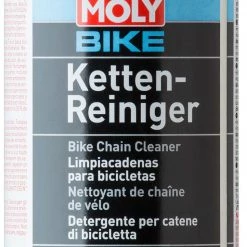 Liqui Moly Bike Nettoyant De Chaîne De Vélo, 400ml