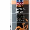 Liqui Moly Bike Spray D‘entretien Pour Chaîne, 400ml