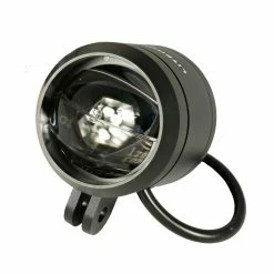 Litemove - SE-150 - Eclairage Avant Pour Vélo électrique - 150 Lux -Accessoires Pour Vélos Soldes litemove se 150 eclairage avant vae 2 3840x2160 scaled