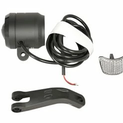 Litemove - SE-150 - Eclairage Avant Pour Vélo électrique - 150 Lux -Accessoires Pour Vélos Soldes litemove se 150 eclairage avant vae 4 3840x2160 scaled