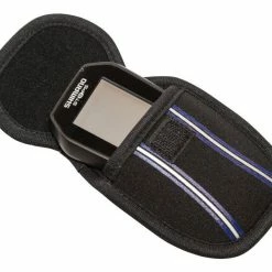 Longus - Housse De Protection Pour écran SHIMANO STEPS SC-E6010 -Accessoires Pour Vélos Soldes longus housse protection ecran shimano steps sc e6010 ecran dedans visible 3840x2160