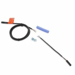 Lupine - Câble Lumière Pour Connexion De L'éclairage Avant -Accessoires Pour Vélos Soldes lupine cable lumiere connexion feu avant 1 3840x2160 scaled