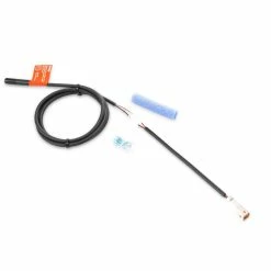 Lupine - Câble Lumière Pour Connexion De L'éclairage Avant -Accessoires Pour Vélos Soldes lupine cable lumiere connexion feu avant 2 3840x2160 scaled