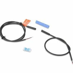 Lupine - Câble Lumière Pour Connexion De L'éclairage Avant -Accessoires Pour Vélos Soldes lupine cable lumiere connexion feu avant 3 3840x2160 scaled