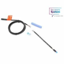 Lupine - Câble Lumière Pour Connexion De L'éclairage Avant -Accessoires Pour Vélos Soldes lupine cable lumiere connexion feu avant bes3 3840x2160 scaled