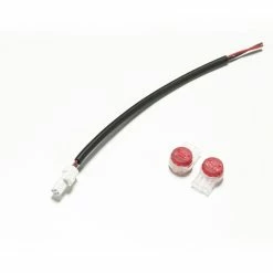 Lupine - Câble Lumière Pour Feu Arrière 9 Lupine - Câble Lumière Pour Feu Arrière -Accessoires Pour Vélos Soldes lupine cable lumiere feu arriere avec connecteur scotchlok detail 2 3840x2160 scaled