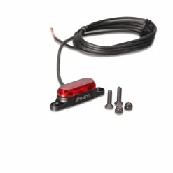 Lupine - Feu Arrière C14 G Pour Vélo électrique (montage Sur Porte-bagages Arrière) -Accessoires Pour Vélos Soldes lupine feu arriere c14 g pour vae montage porte bagages arriere detail 3 3840x2160