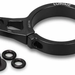 Lupine - Support De Guidon Pour Phare SL X 5 Lupine - Support De Guidon Pour Phare SL X -Accessoires Pour Vélos Soldes lupine support guidon phare sl x 1 3840x2160 scaled