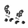 Magura - Collier De Fixation Shiftmix 1 & 2 Pour Commande De Vitesse Shimano I-Spec I Et I-Spec II -Accessoires Pour Vélos Soldes magura collier shiftmix 1 2 pour shimano set 3840x2160
